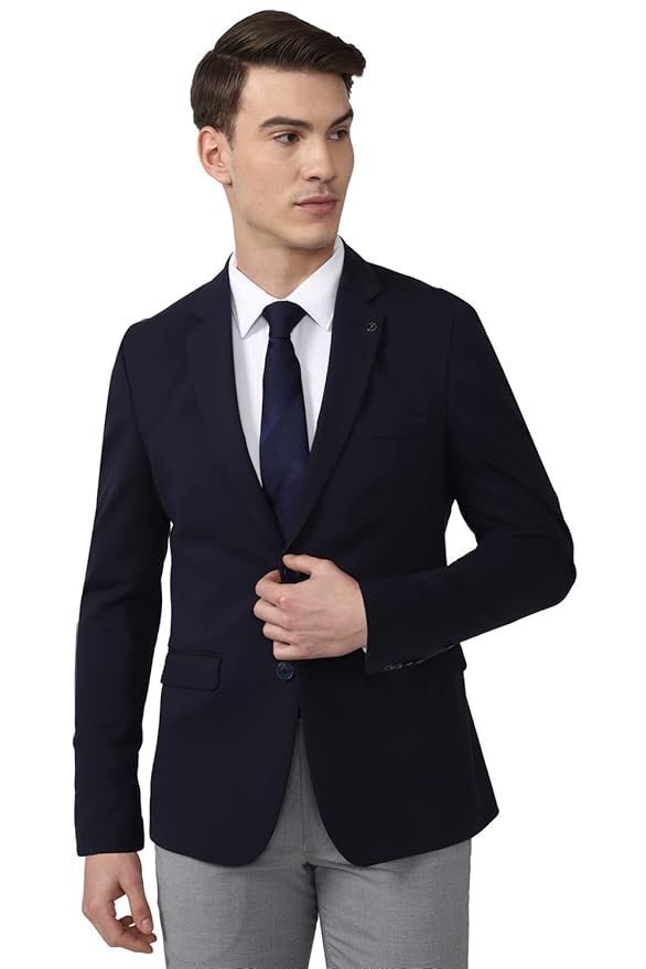 Van Heusen Men’s Formal Regular Blazer
