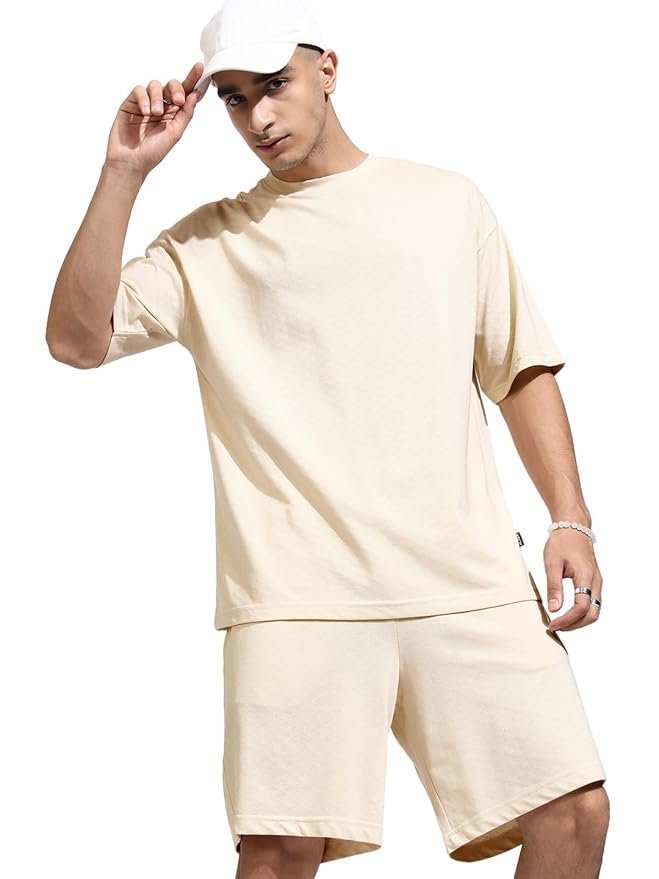 Highlander Mens Co-Ord Set