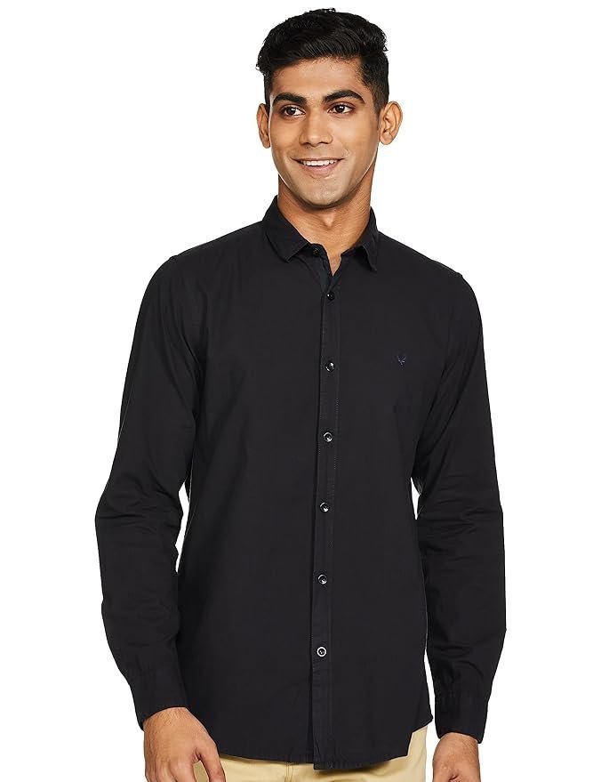 Allen Solly Men Shirt