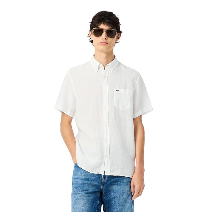 Lacoste Men Shirts