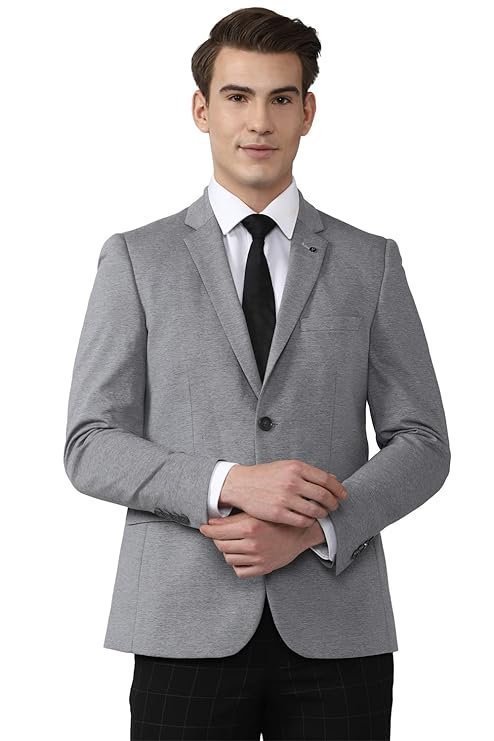 Van Heusen Men’s Formal Regular Blazer