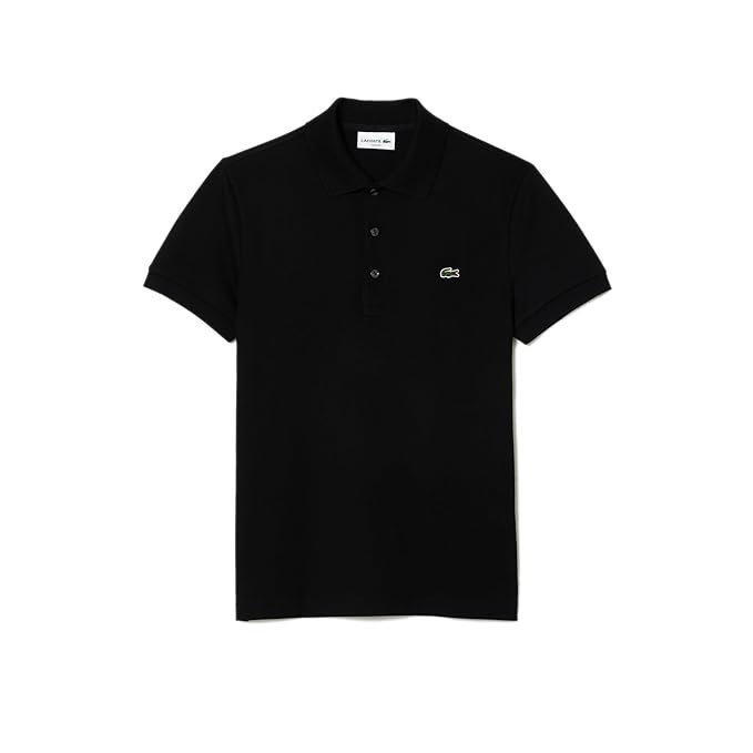 Lacoste Men’s Solid Slim Fit Polo Shirt