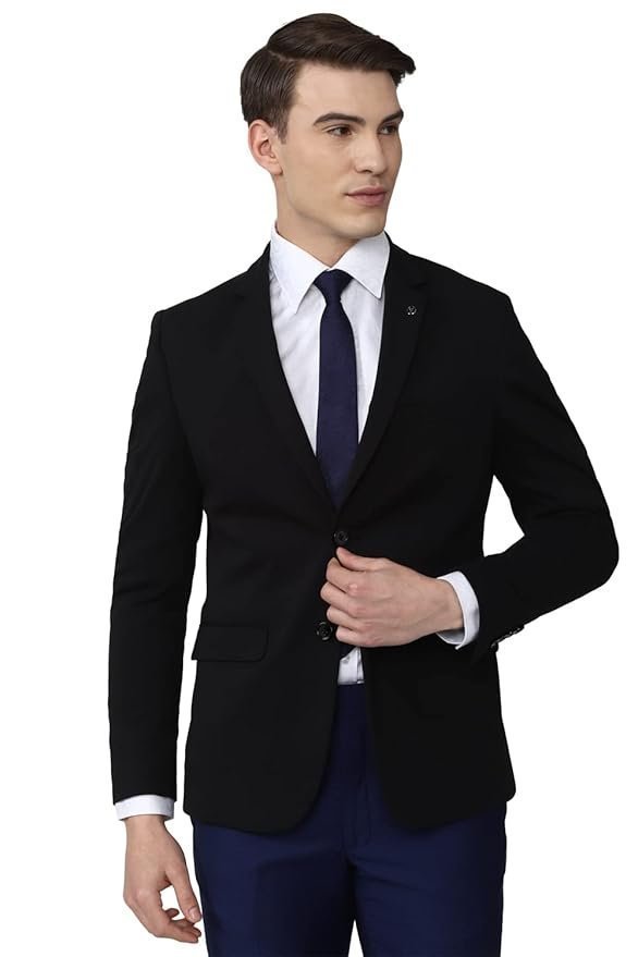 Van Heusen Men’s Formal Regular Blazer