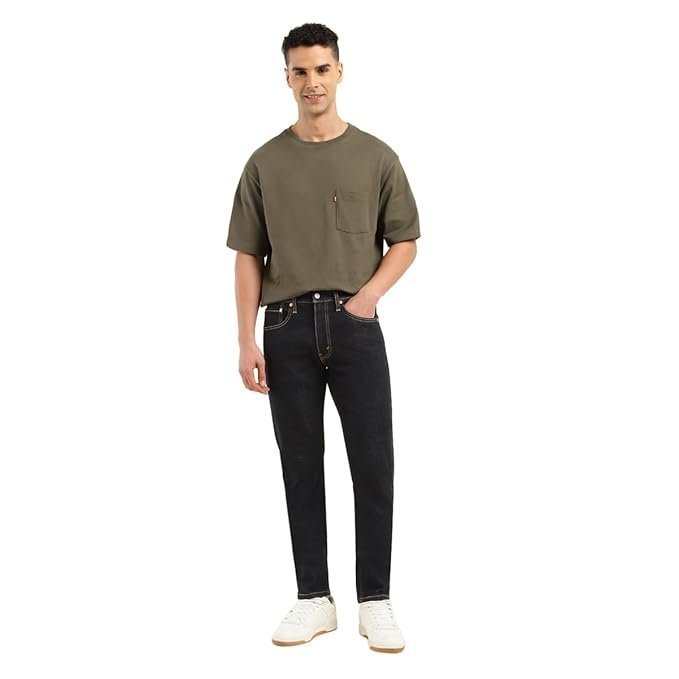 Levi’s Men’s Fitted Jeans
