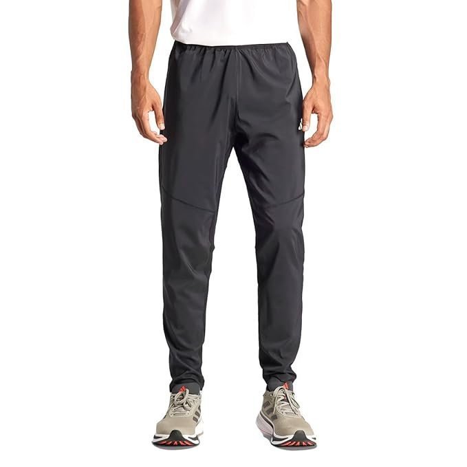 adidas Men’s Regular Fit Mid Rise Pants