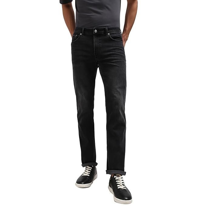 Calvin Klein Jeans Men’s Regular Jeans