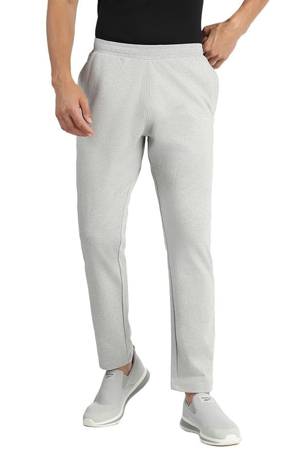 Reebok Men’s Regular Track Pants