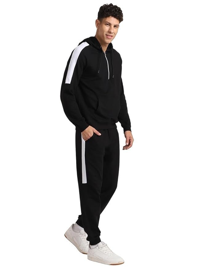 NOBERO Mens Co-ord set