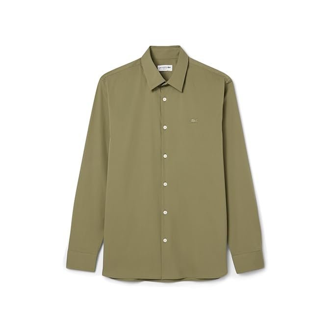 Lacoste Men Shirts