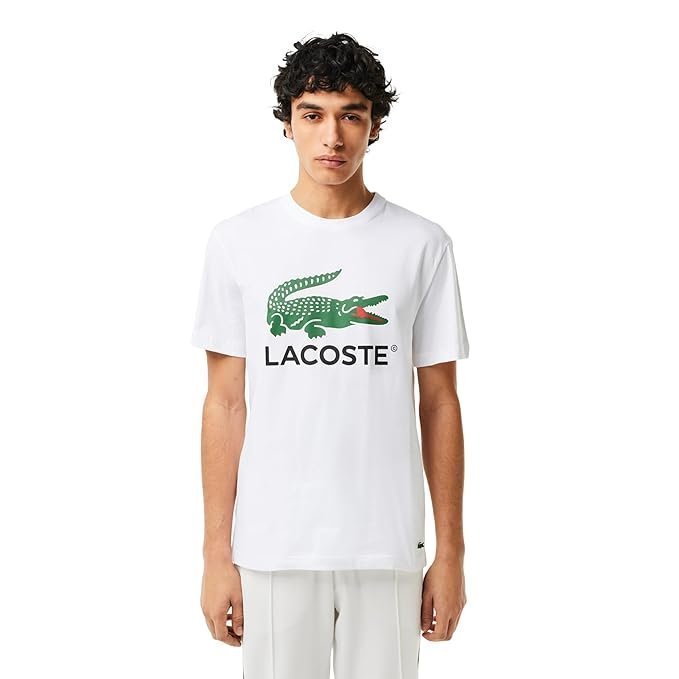 Lacoste Men’s Regular Fit T-Shirt