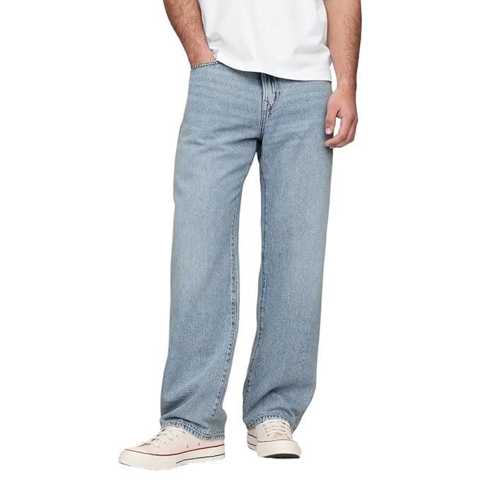 GAP Men’s Fitted Jeans
