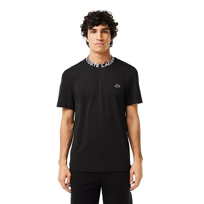Lacoste Men’s Regular Fit T-Shirt