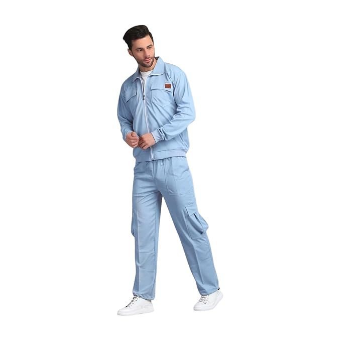 Coord set for men | Old money outfit for men | Airport Outfit for Men | y2k aesthetic clothes | Tracksuit- Korean Outfits for casual and travel wear