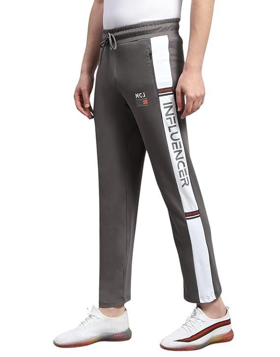 Monte Carlo Mens Solid Regular Fit Lower (224065882