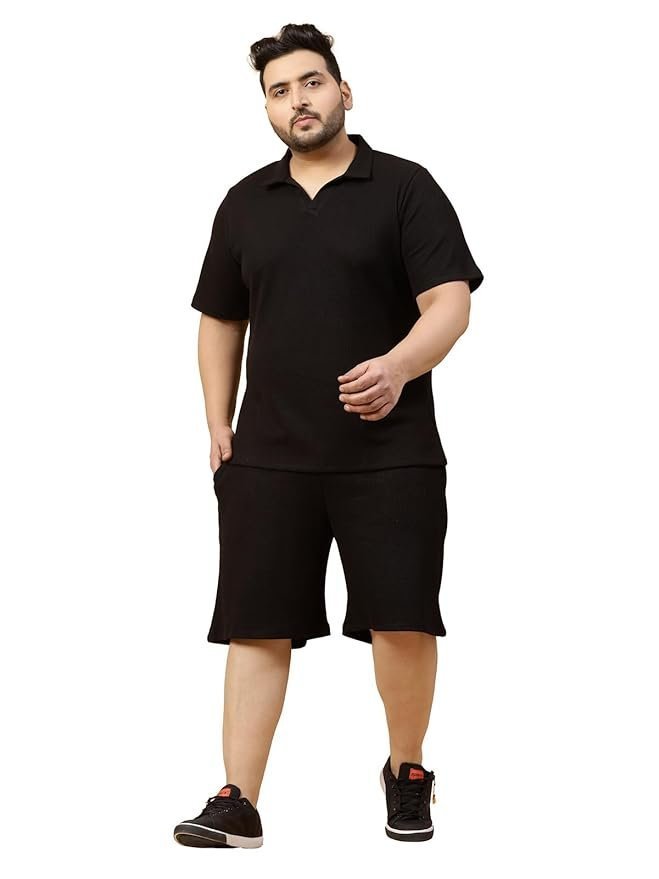 Rigo Men Co-ords Set